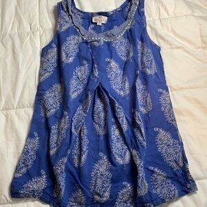 100% cotton summer shirt